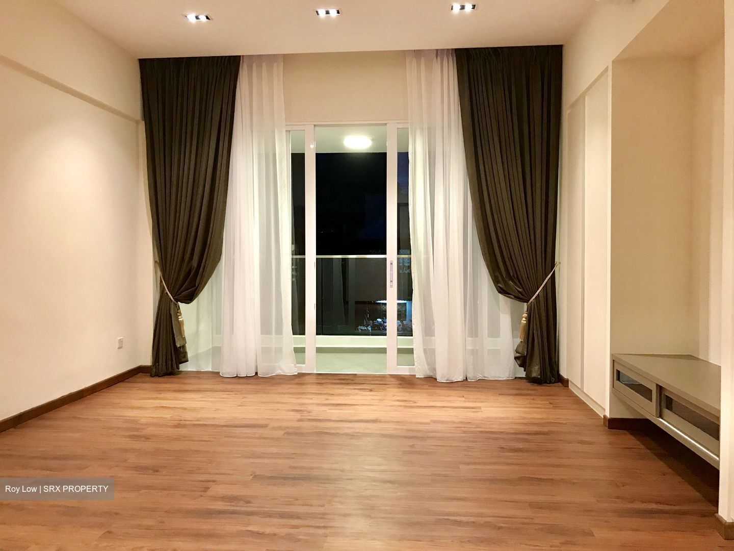 Garden View Estate (D19), Semi-Detached #447851871
